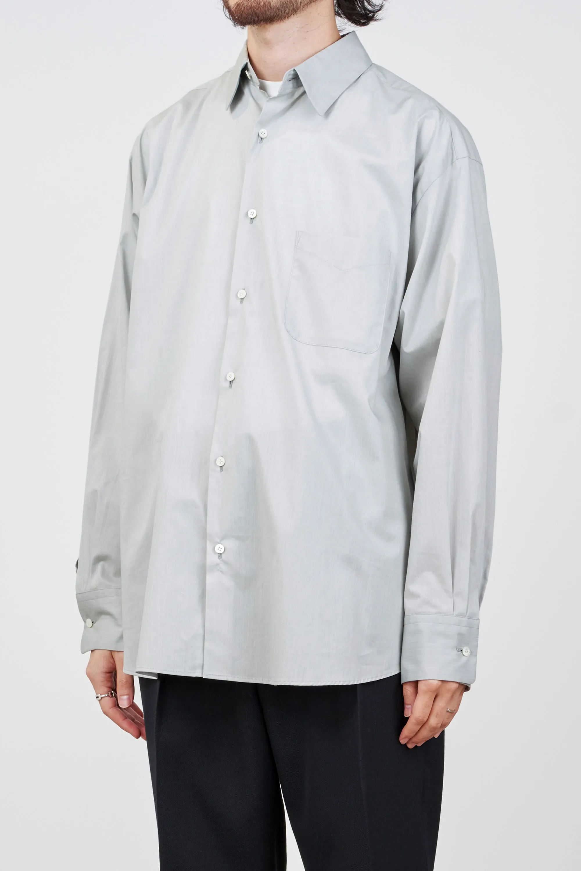 A22C-03SH02C COMFORT FIT SHIRT