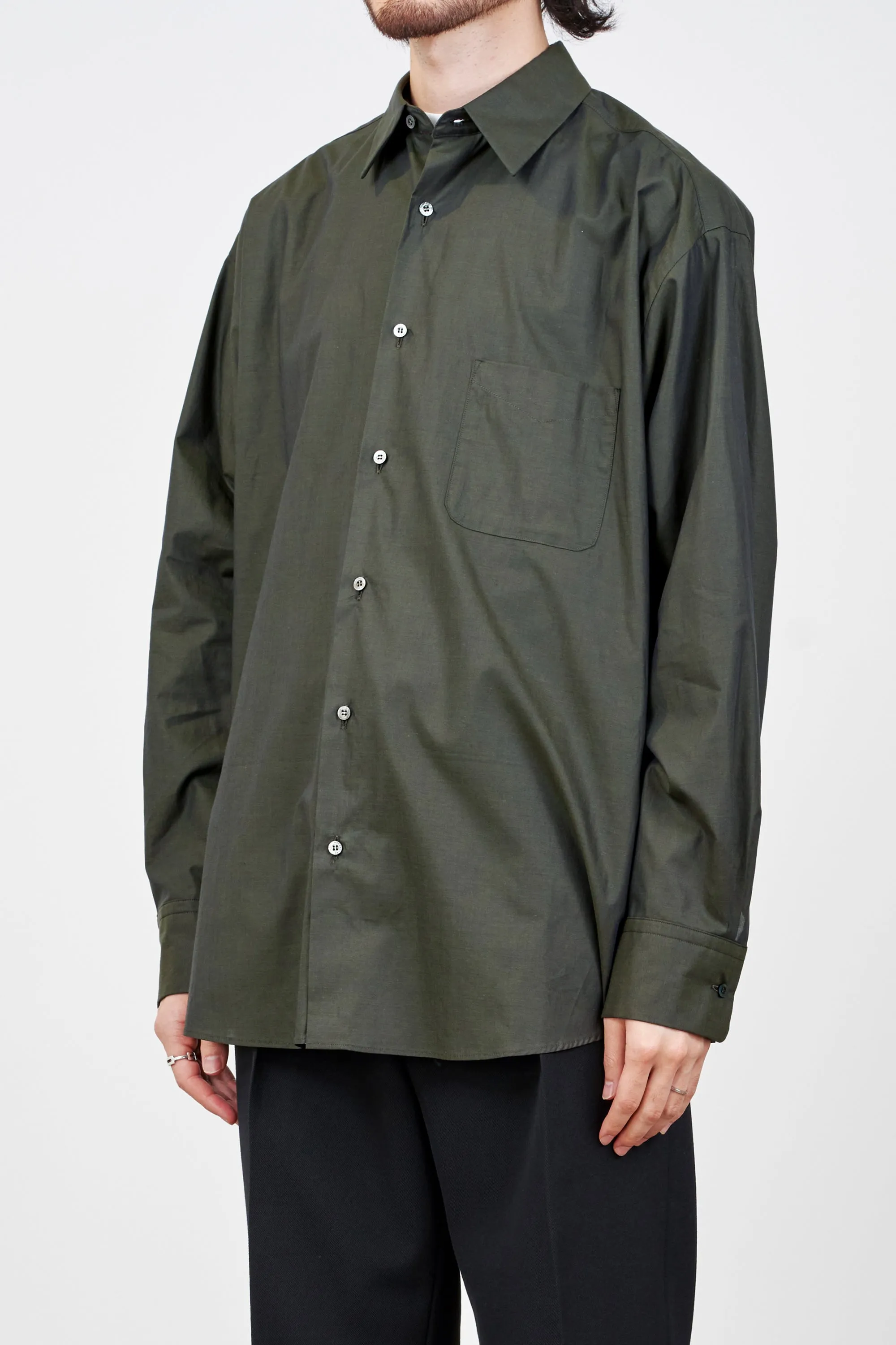 A22C-03SH02C COMFORT FIT SHIRT