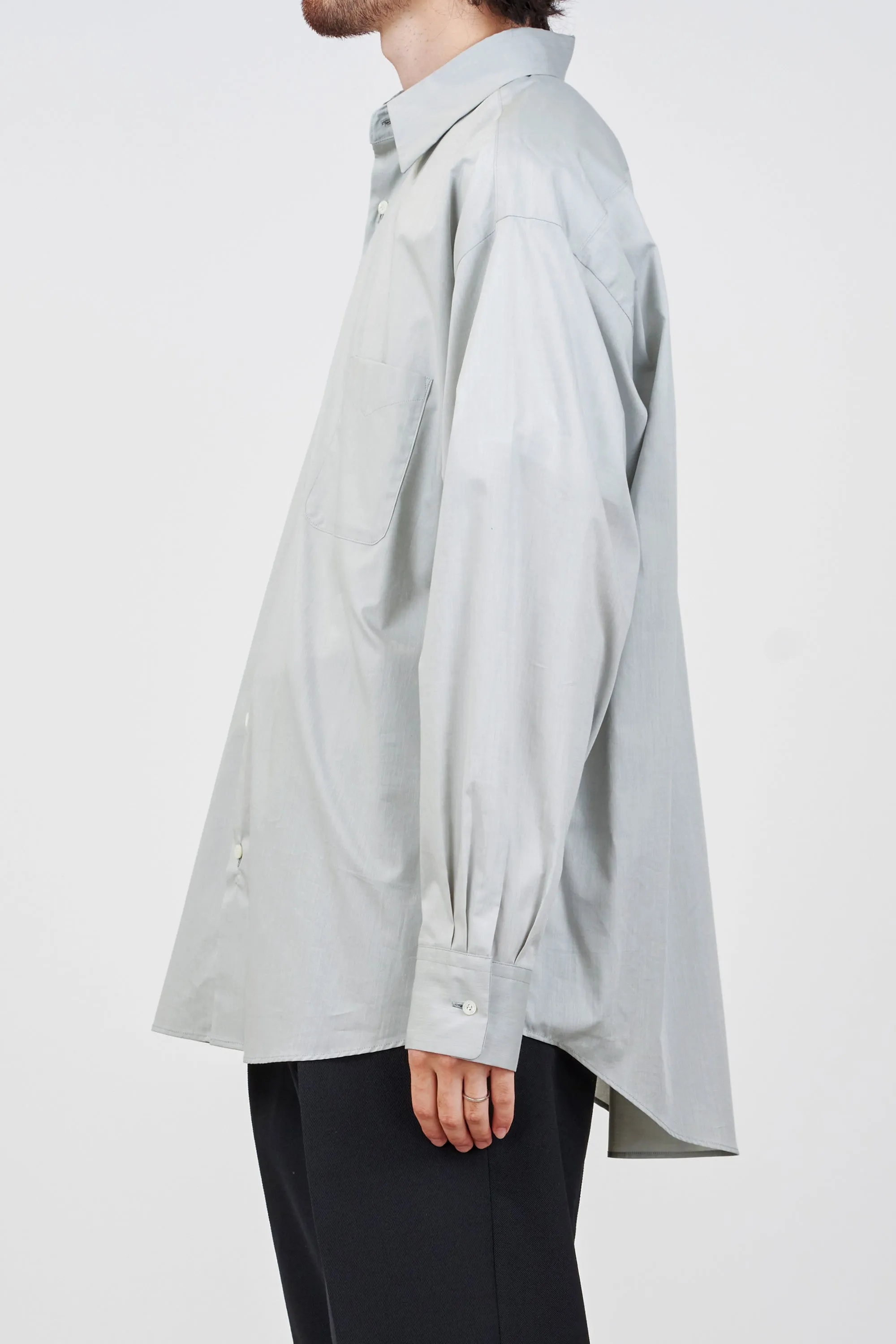 A22C-03SH02C COMFORT FIT SHIRT