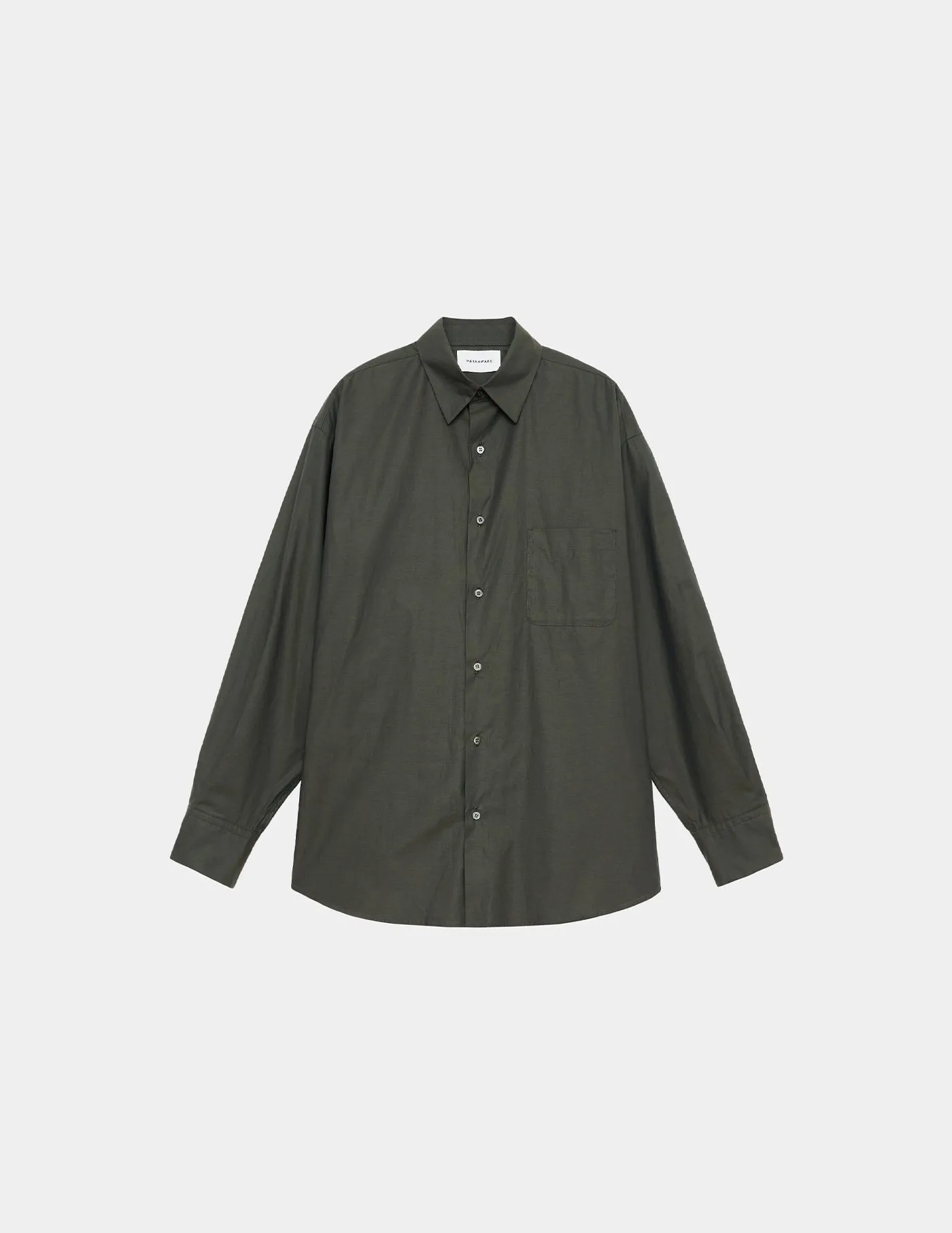 A22C-03SH02C COMFORT FIT SHIRT