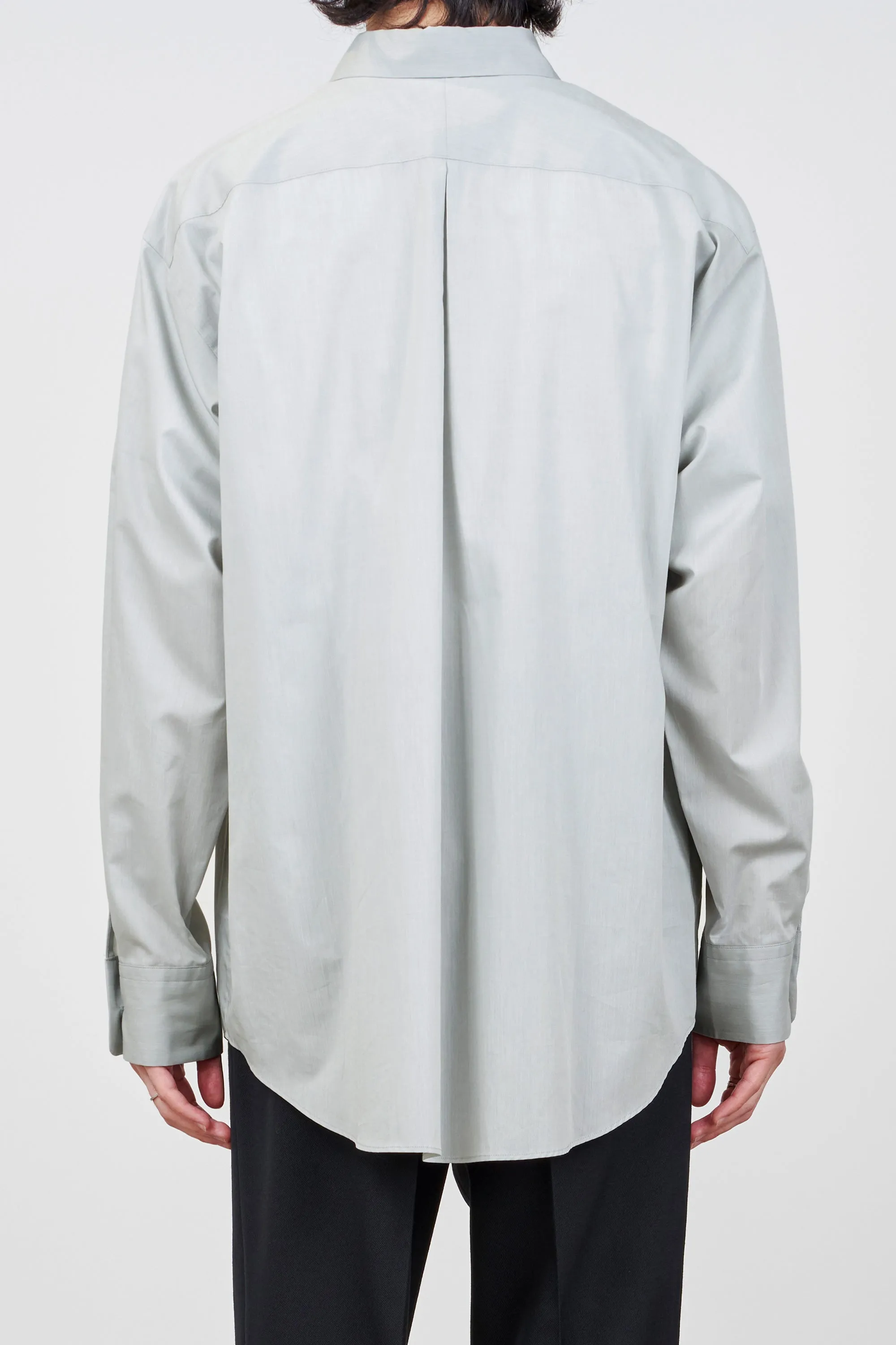 A22C-03SH02C COMFORT FIT SHIRT
