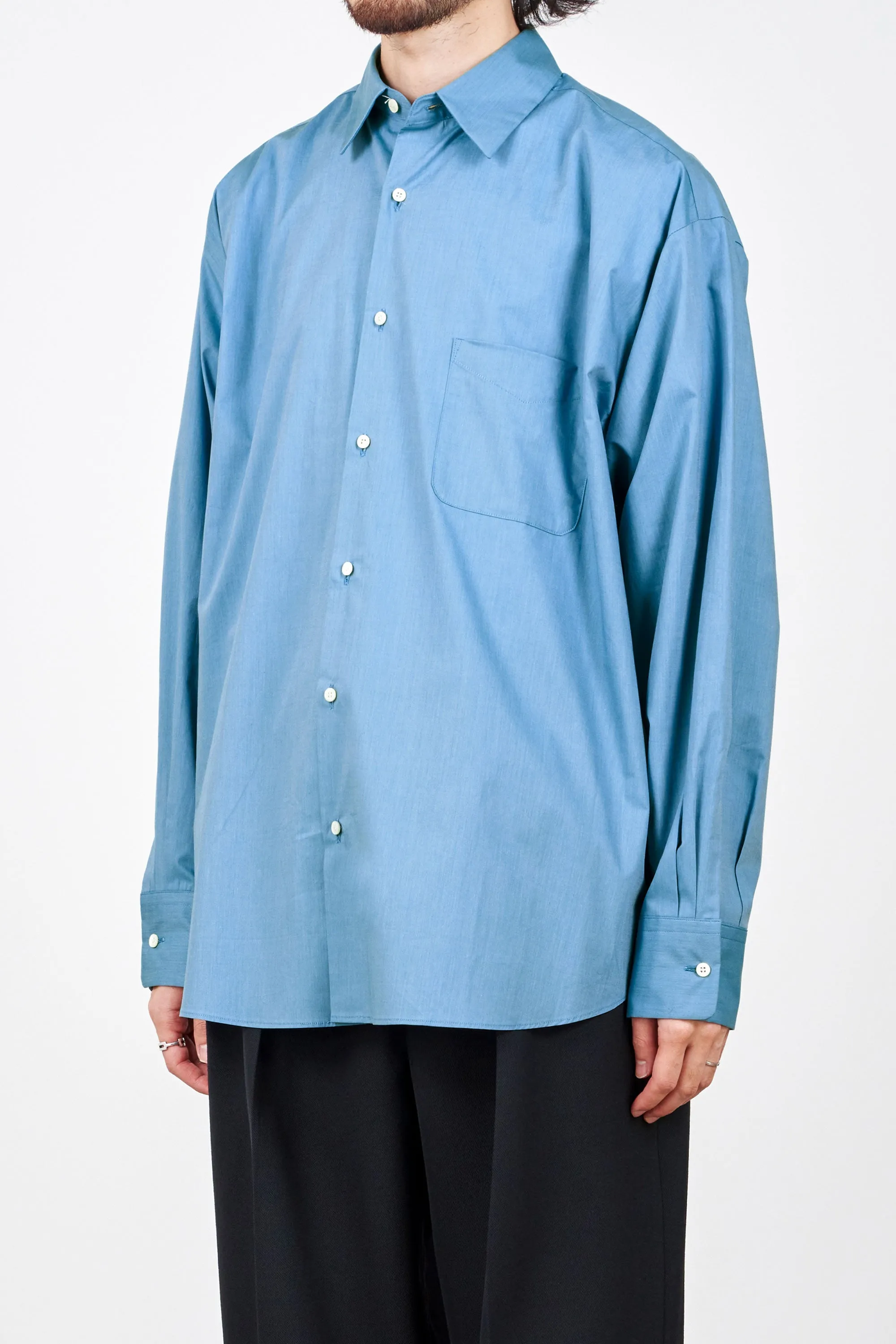 A22C-03SH02C COMFORT FIT SHIRT