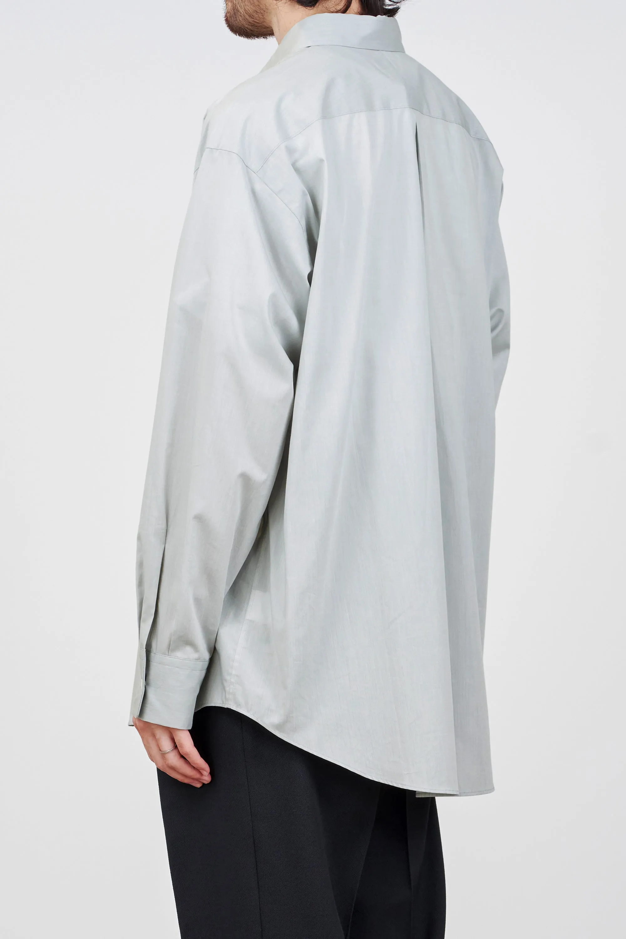 A22C-03SH02C COMFORT FIT SHIRT