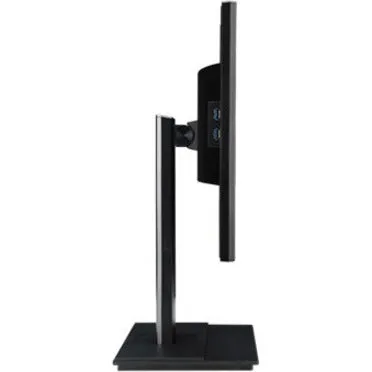 Acer B6 B246Hyl Cymiprx 60.5 Cm (23.8") 1920 X 1080 Pixels Full Hd Lcd Grey