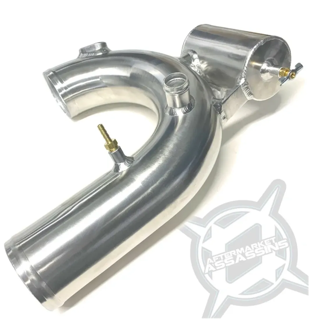 Aftermarket Assassins 2020-Up RZR Pro XP/Turbo R Stage 3 Lock & Load Kit **3-5 Day Lead Time**