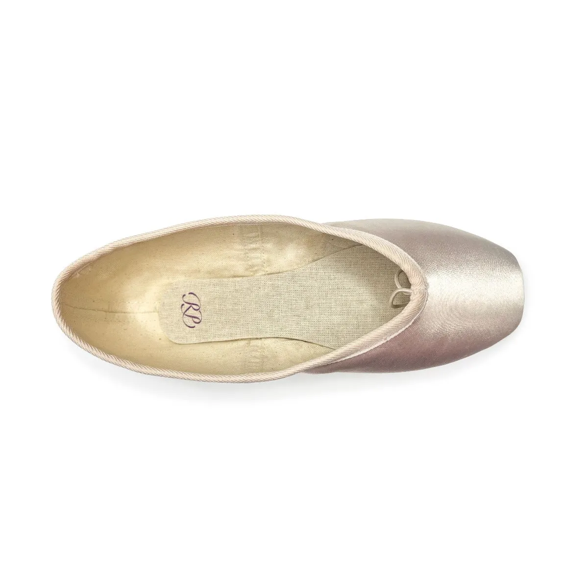 Akoya  U-Cut Pointe Shoes
