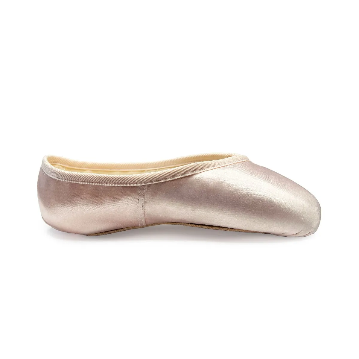 Akoya  U-Cut Pointe Shoes