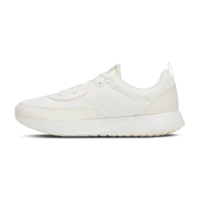 Allbirds - Couriers - Blizzard (Natural White Sole)