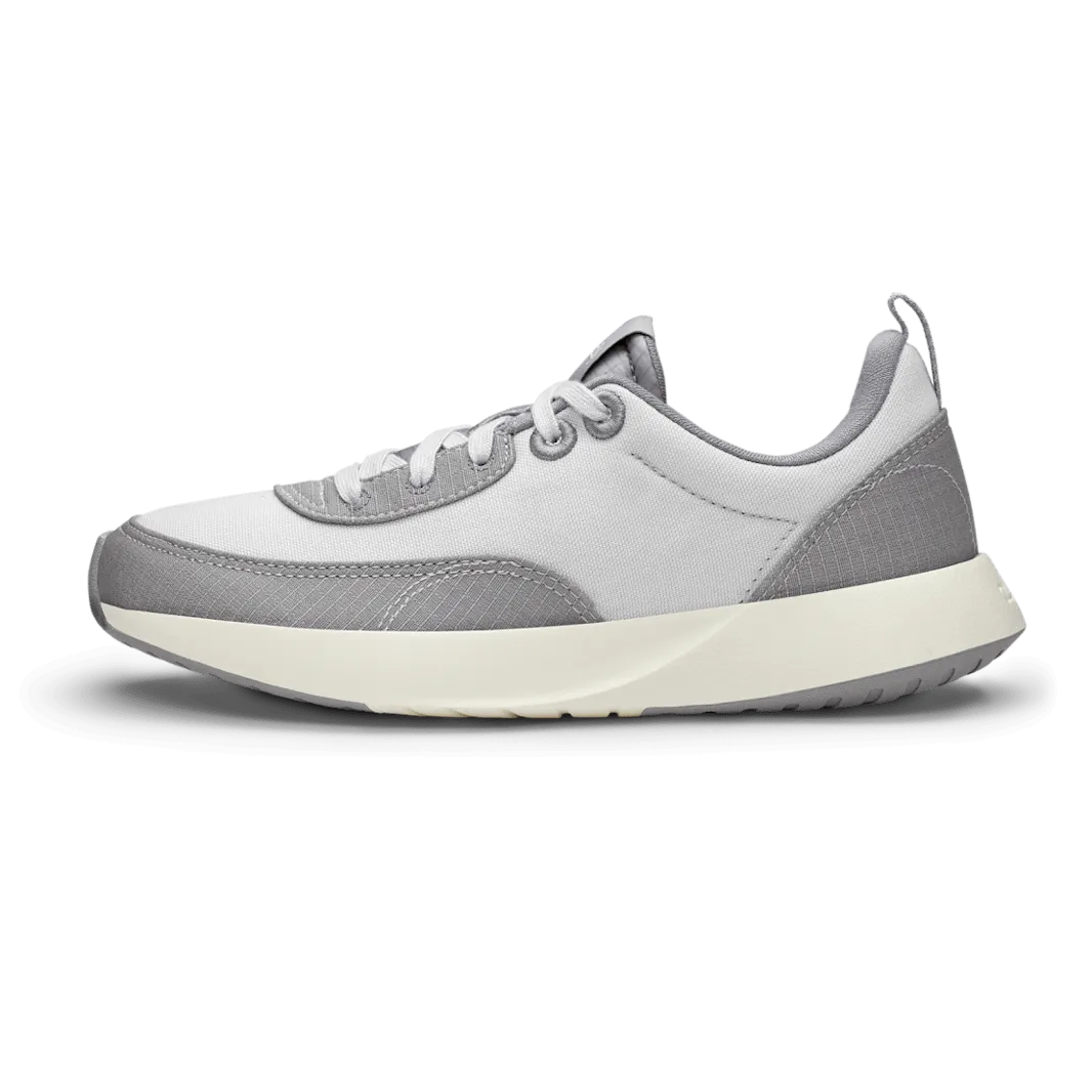 Allbirds - Couriers-Medium Grey/Light Grey (Natural White Sole)
