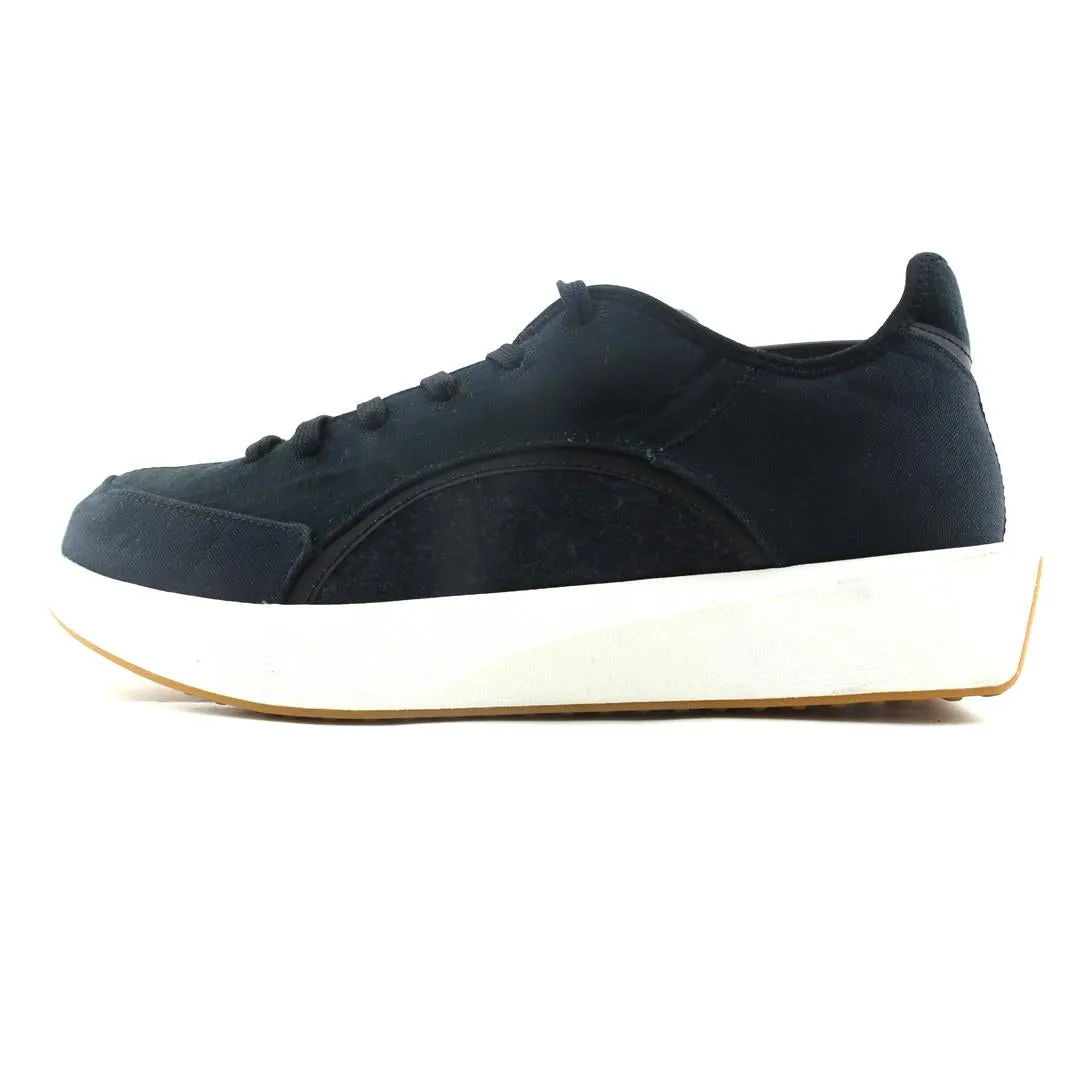 Allbirds - Men's Risers - Natural Black (Blizzard Sole)