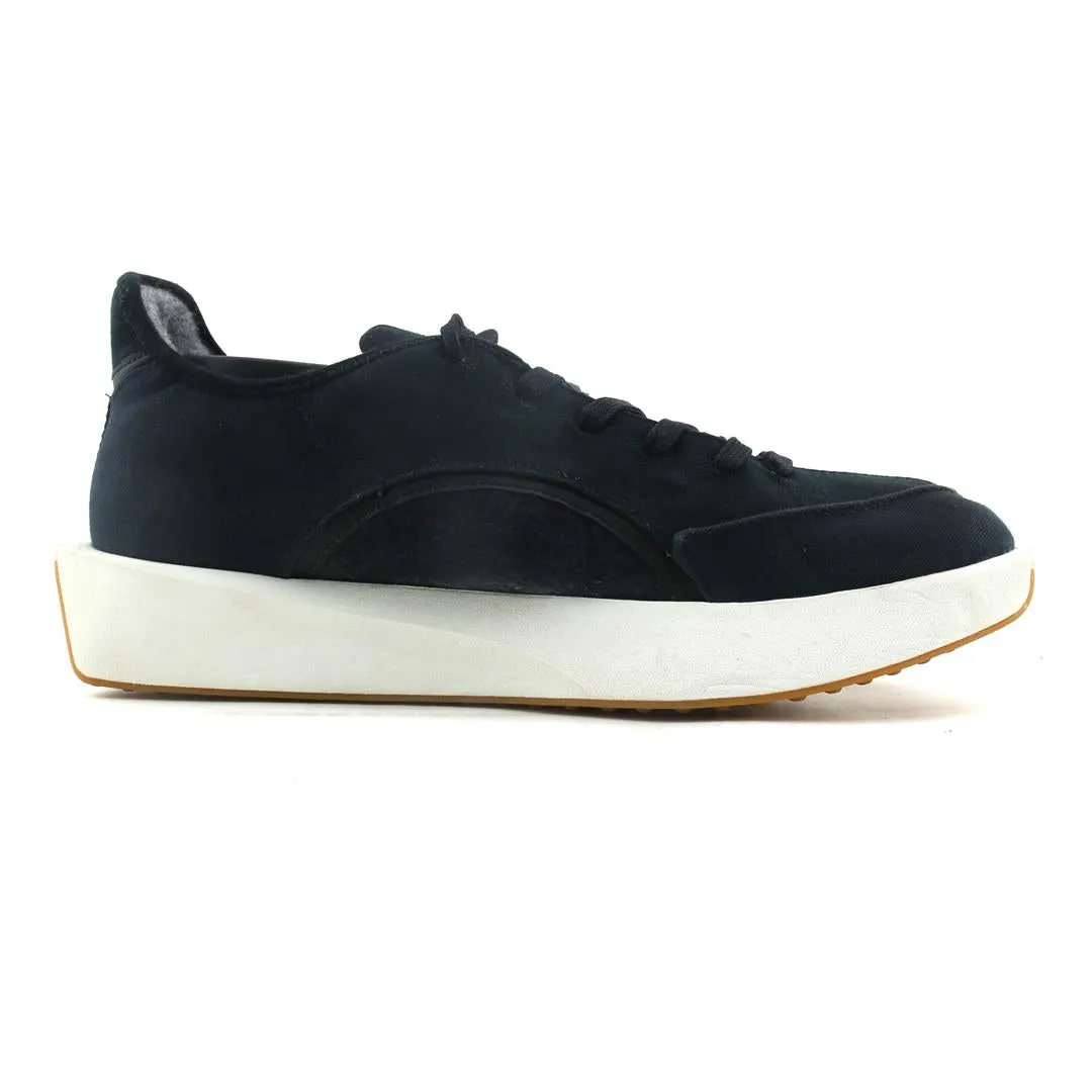 Allbirds - Men's Risers - Natural Black (Blizzard Sole)