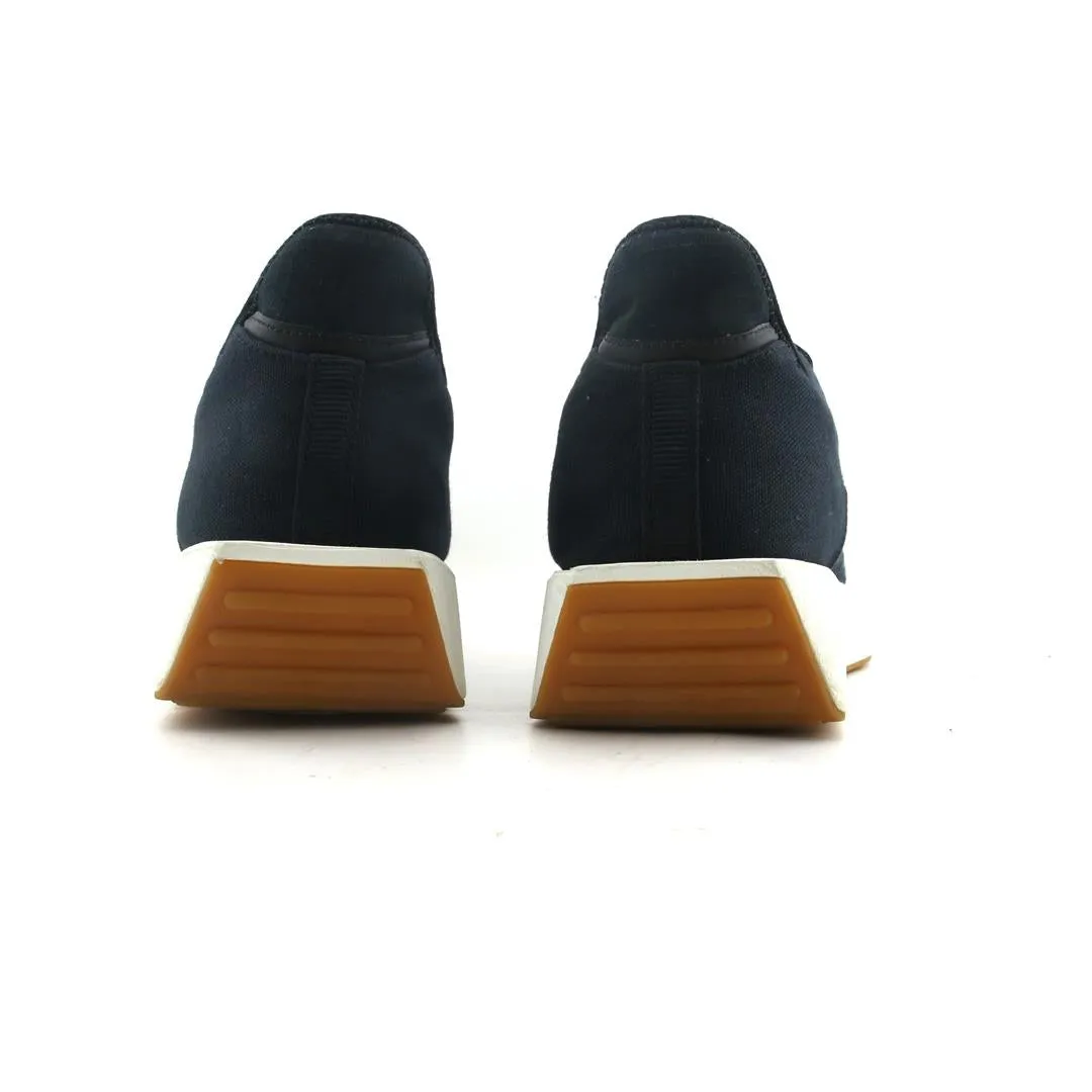 Allbirds - Men's Risers - Natural Black (Blizzard Sole)