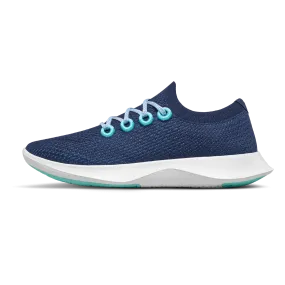 ALLBIRDS - Men's Tree Dasher 1 - Crest (White Sole)