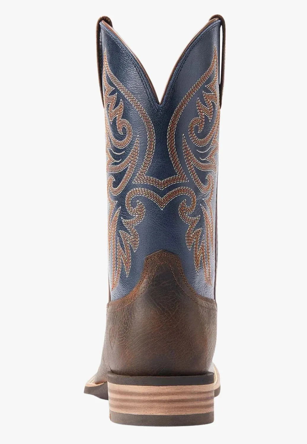 Ariat Mens Slingshot Rowdy Top Boot