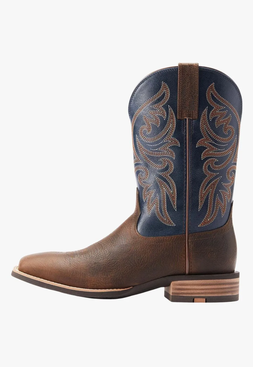 Ariat Mens Slingshot Rowdy Top Boot
