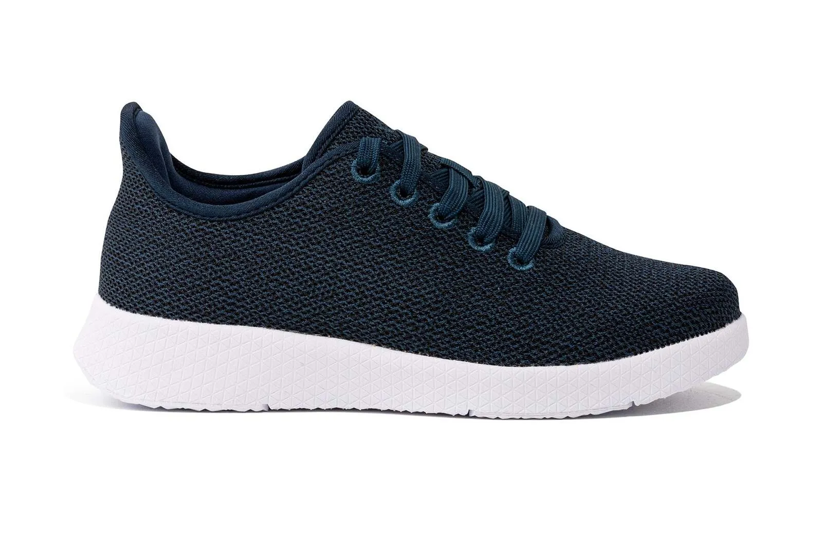 Axign River V2 Lightweight Casual Orthotic Shoes Archline Orthopedic - Navy