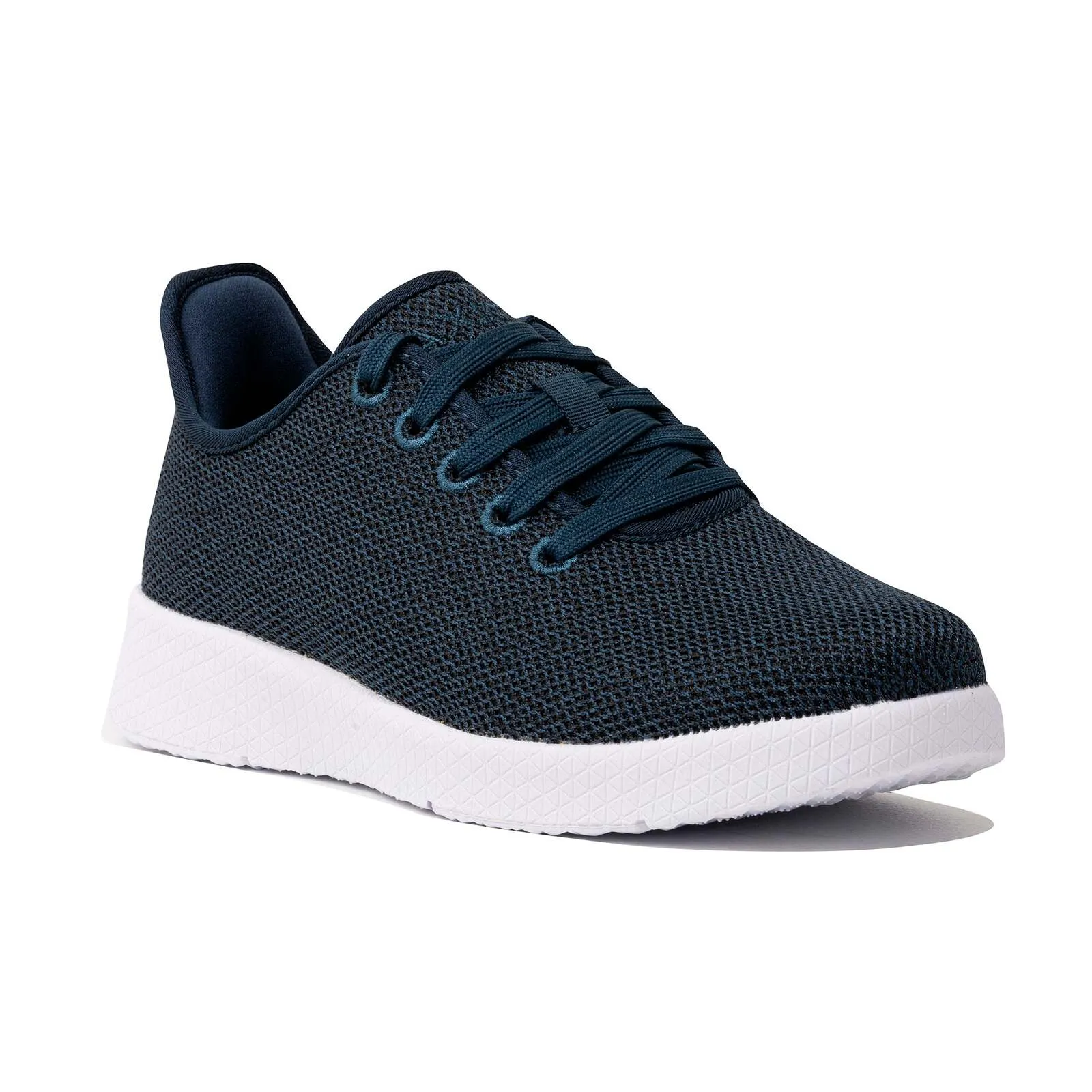 Axign River V2 Lightweight Casual Orthotic Shoes Archline Orthopedic - Navy