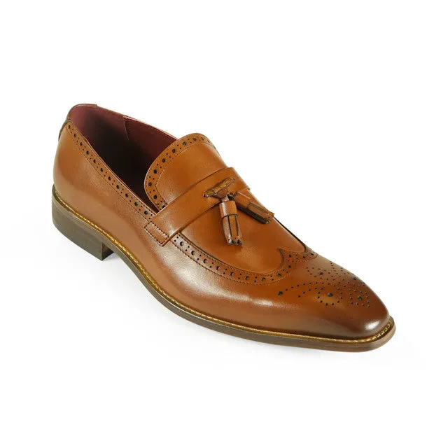 Azor La Moda Tuscany Tan