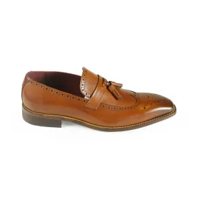 Azor La Moda Tuscany Tan
