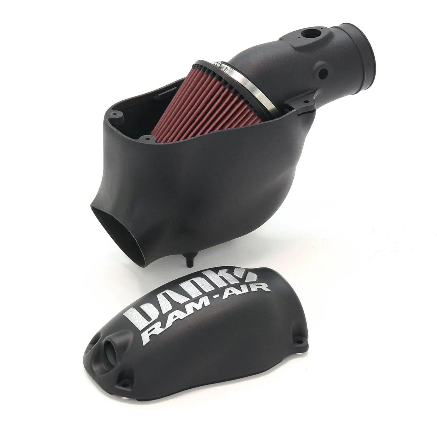 Banks Power 42185 Ram-Air Intake System-2008-10 Ford 6.4L