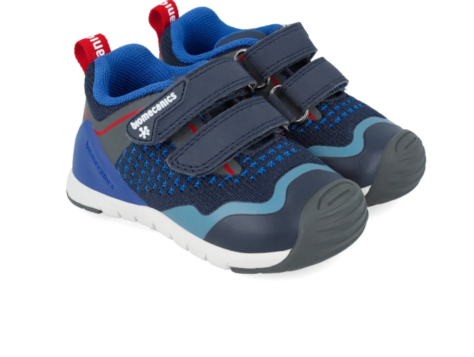Biomecanics 241142-A008 - Navy