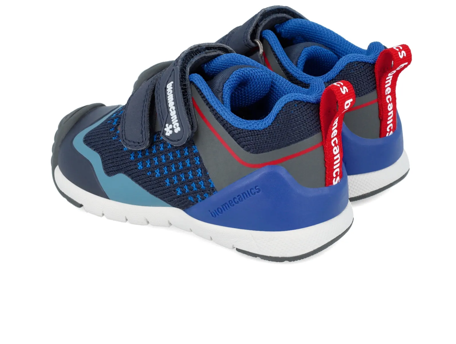Biomecanics 241142-A008 - Navy