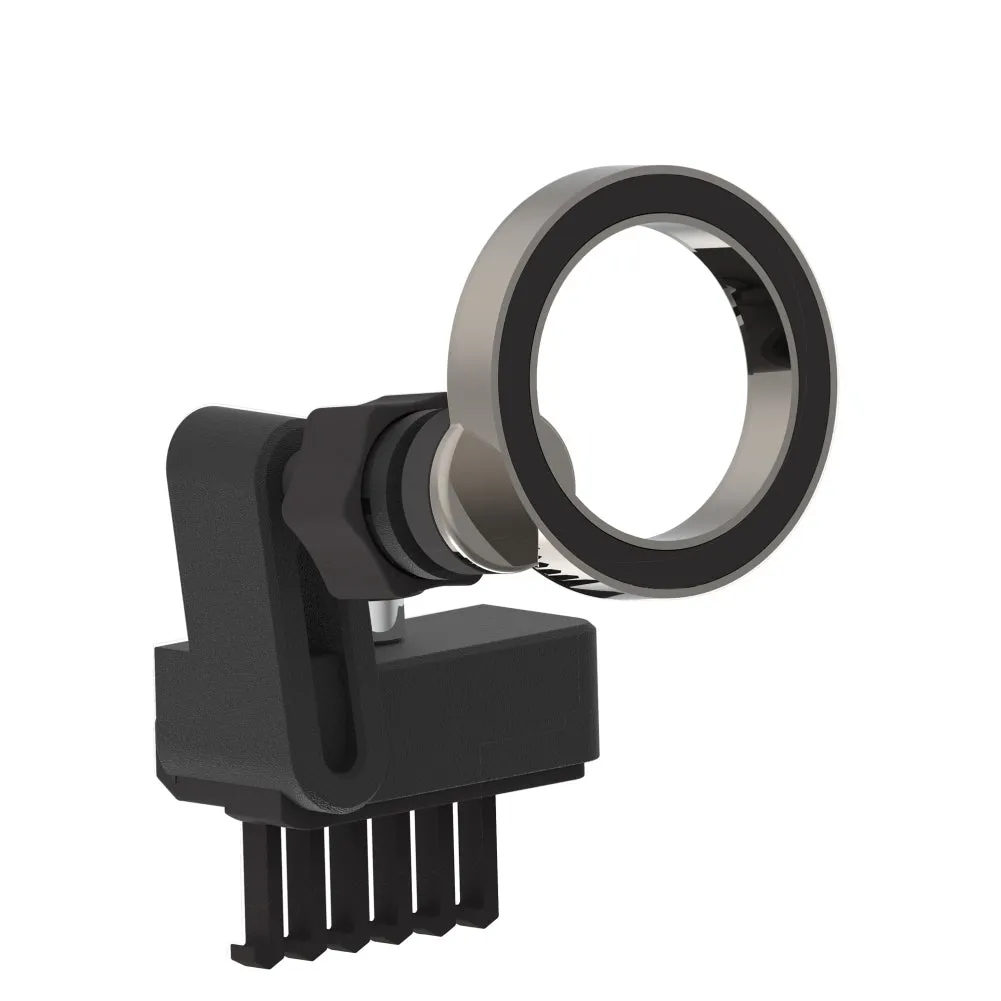 Car Vent Phone Mount Magnetic Phone Holder 360 Adjustable