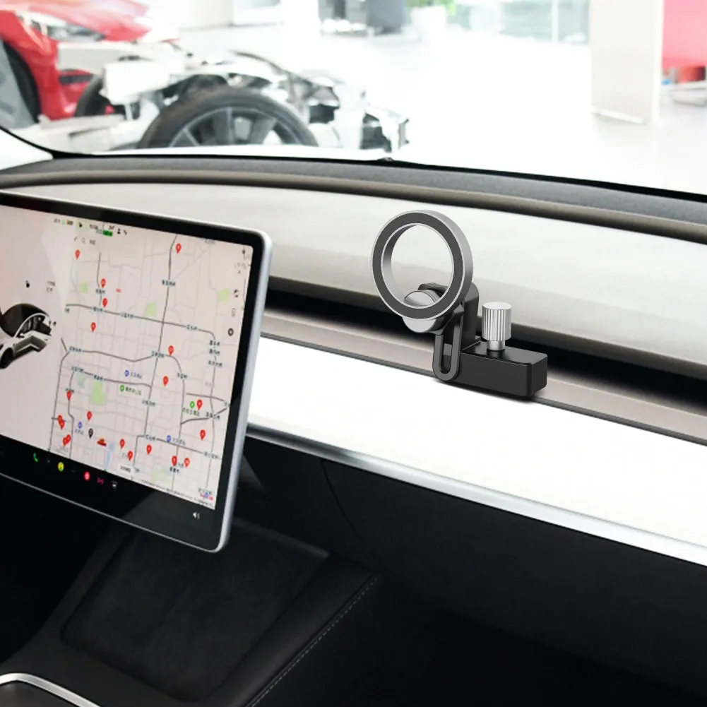 Car Vent Phone Mount Magnetic Phone Holder 360 Adjustable