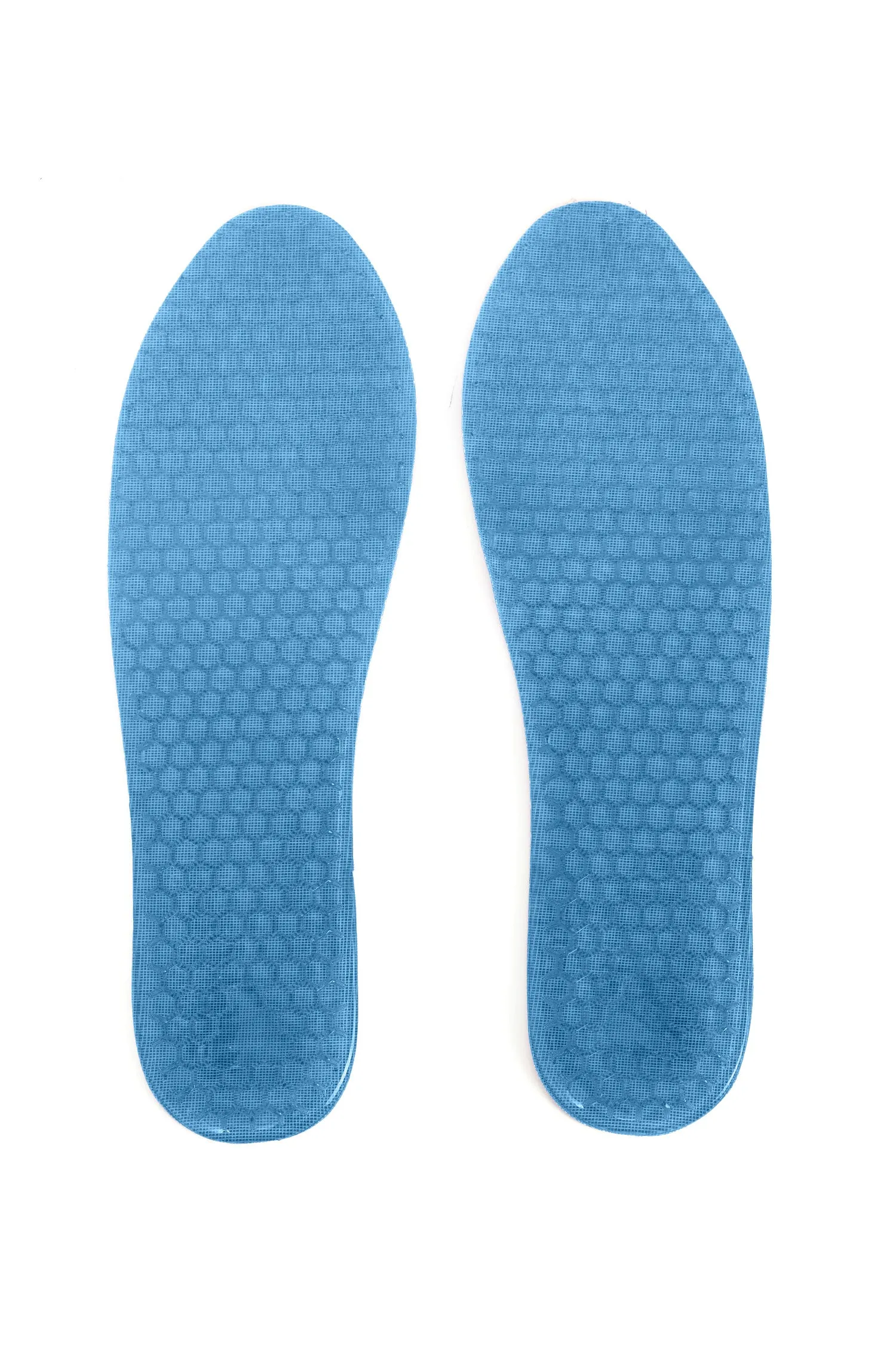 COMFORT GEL INSOLES-LADIES