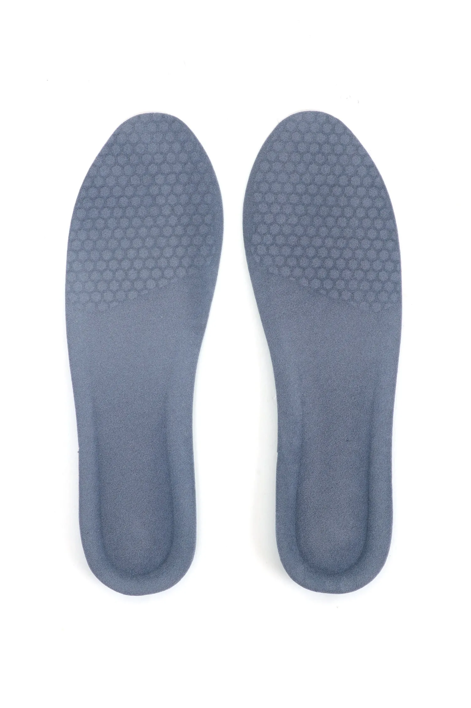 COMFORT GEL INSOLES-LADIES