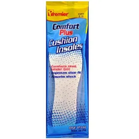 Cosifit Comfort Insoles 1 Pairs