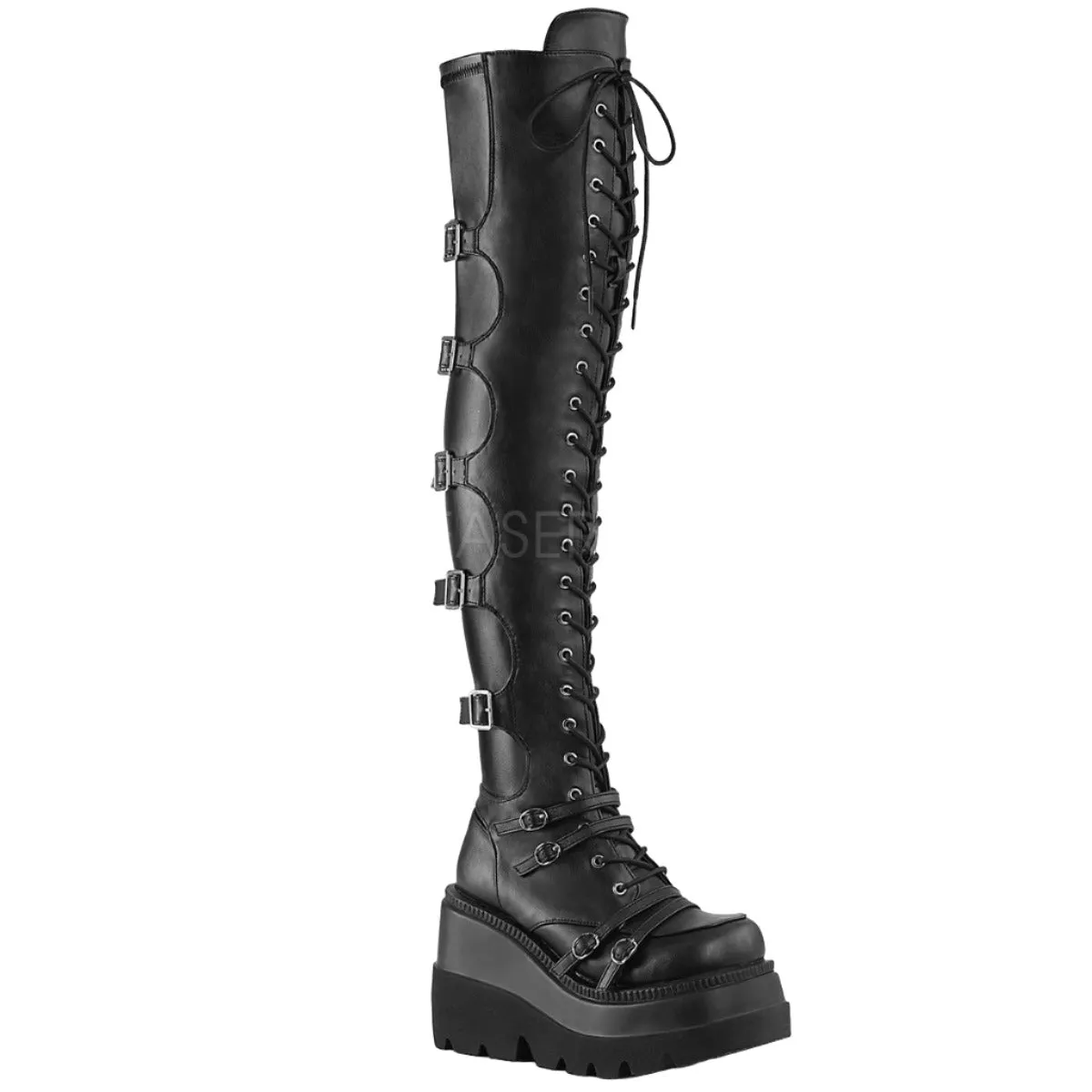 DemoniaCult SHAKER-350 Boots