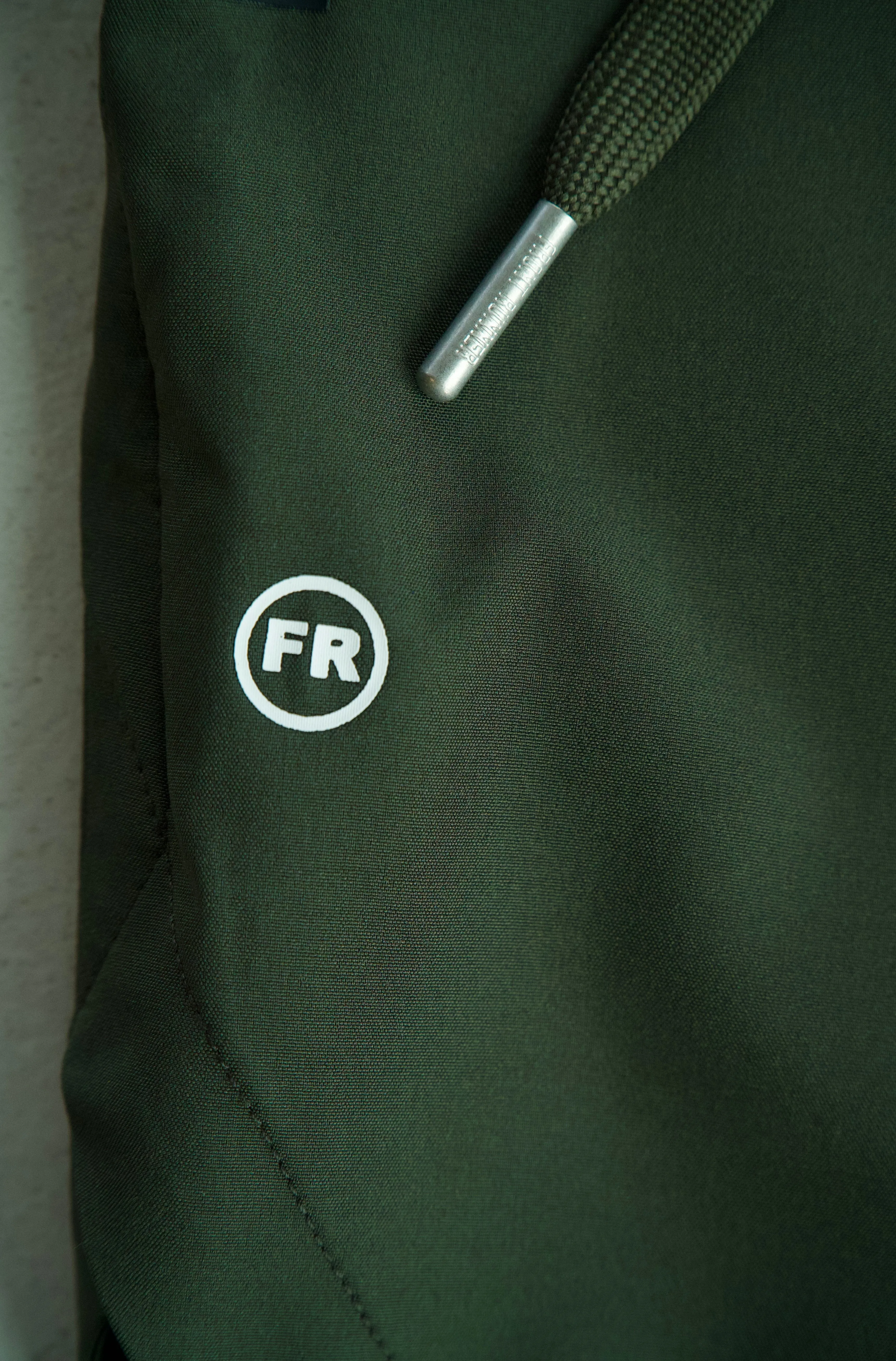 Dept Pro Short - Deep Khaki