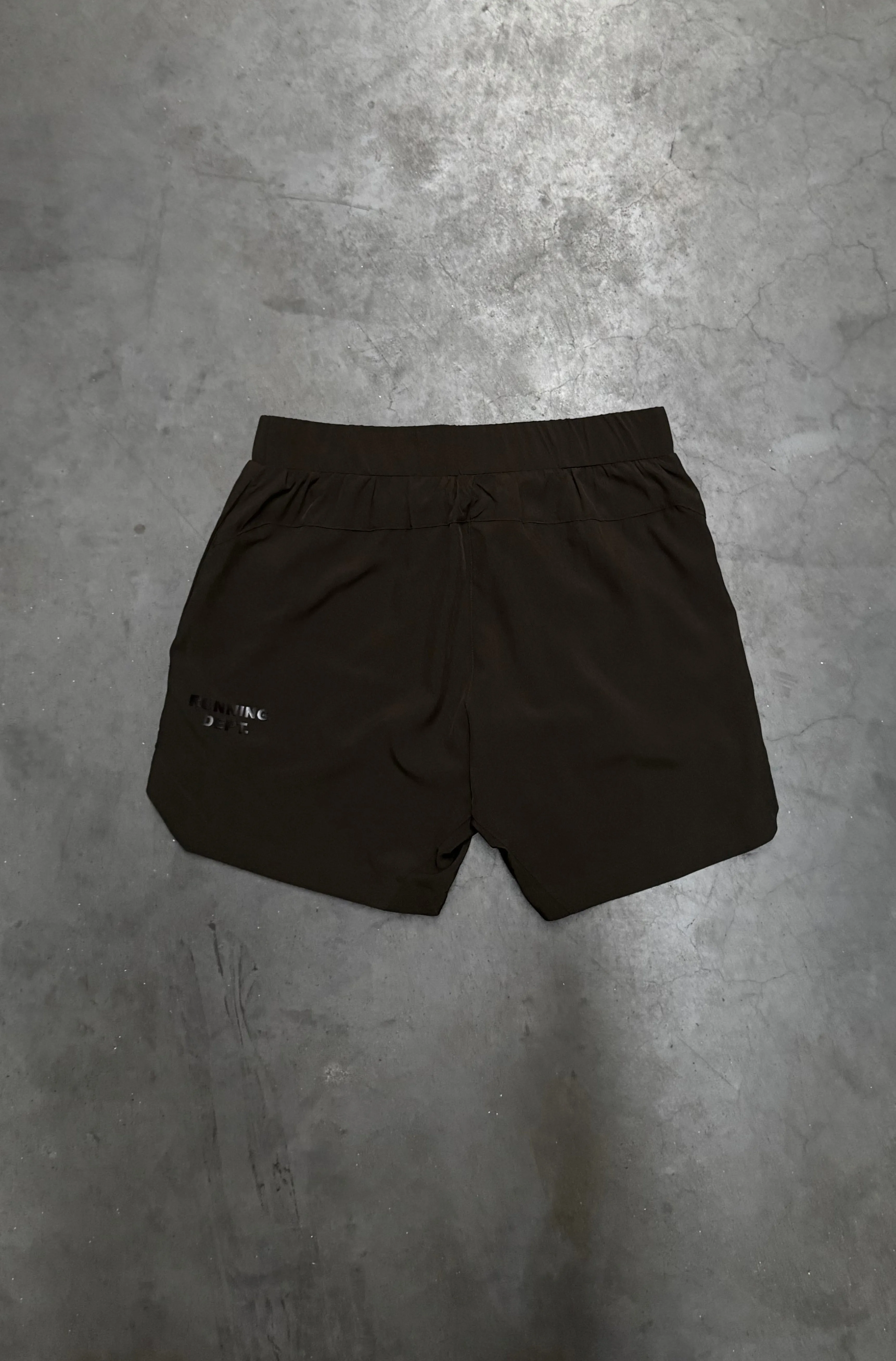 Dept Pro Short - Deep Khaki