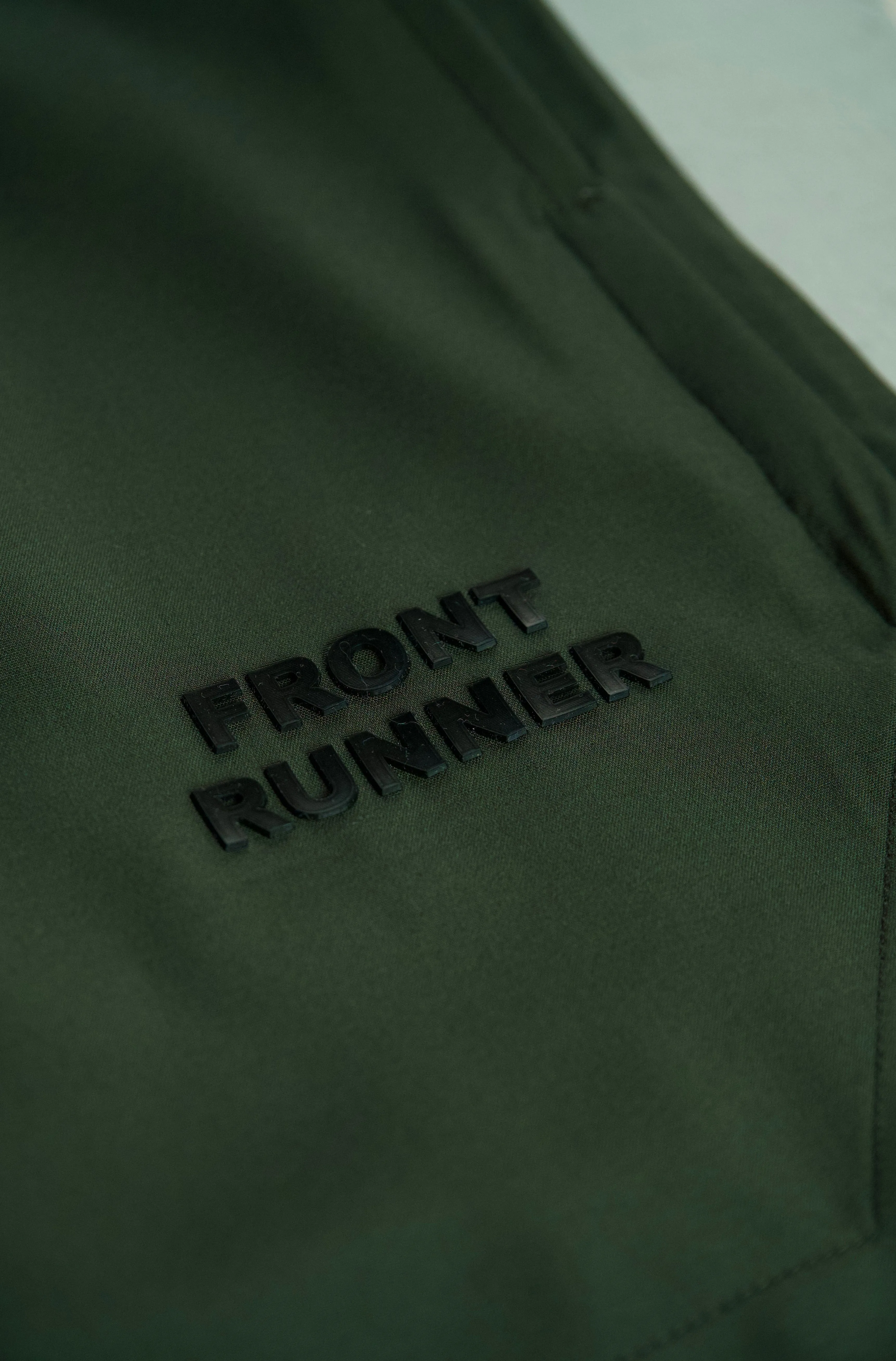 Dept Pro Short - Deep Khaki