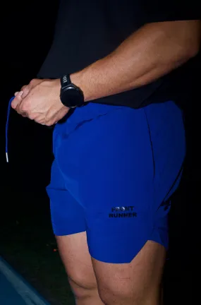 Dept Pro Short - Royal Blue