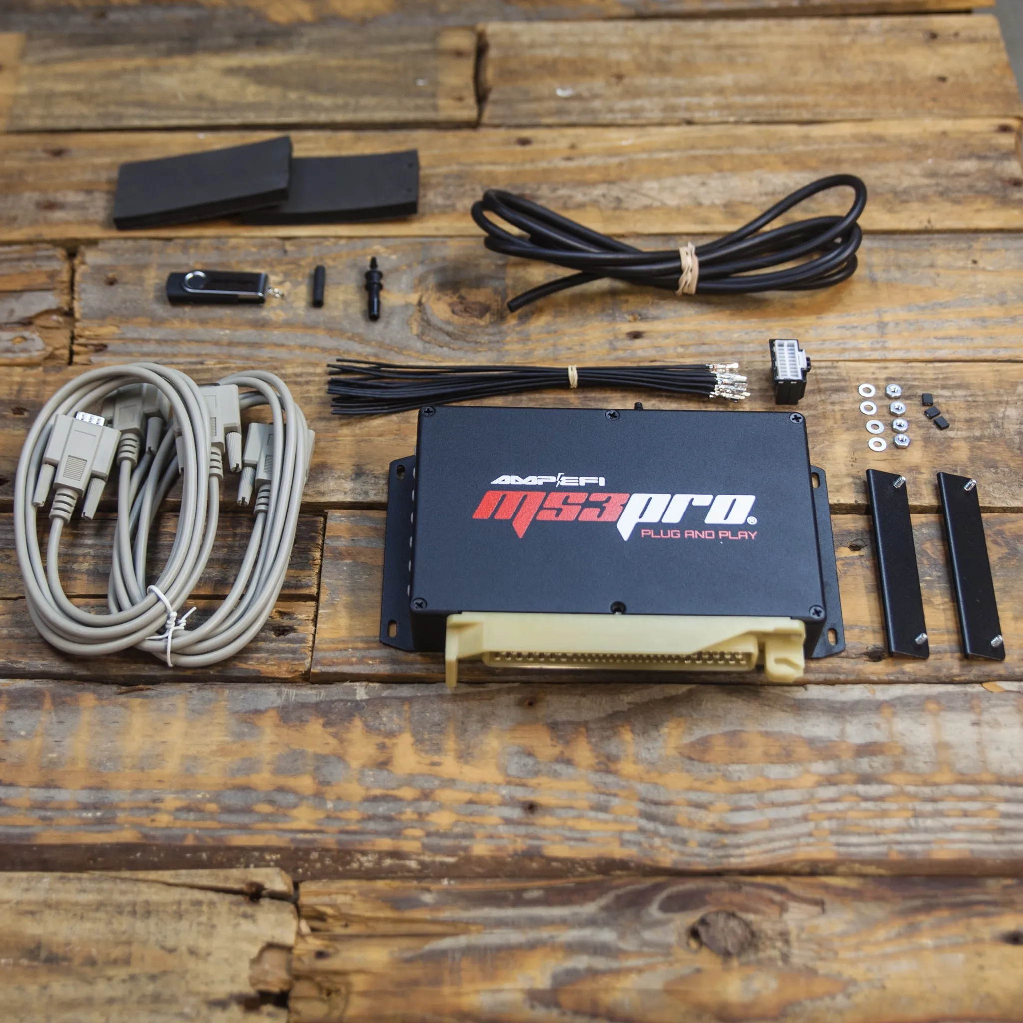 E36 & Z3 MS3Pro Plug-N-Play Standalone Engine Management System (M52 & S52)