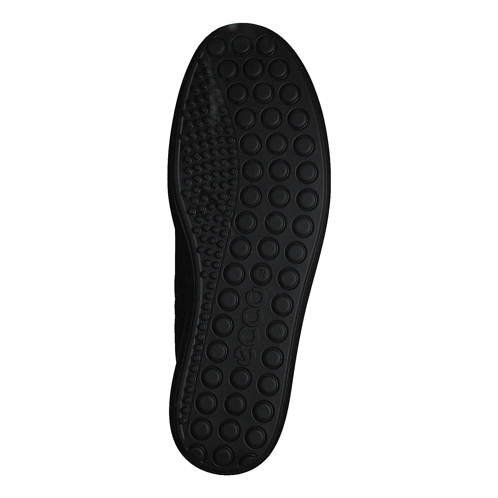 Ecco Soft 7 W Black