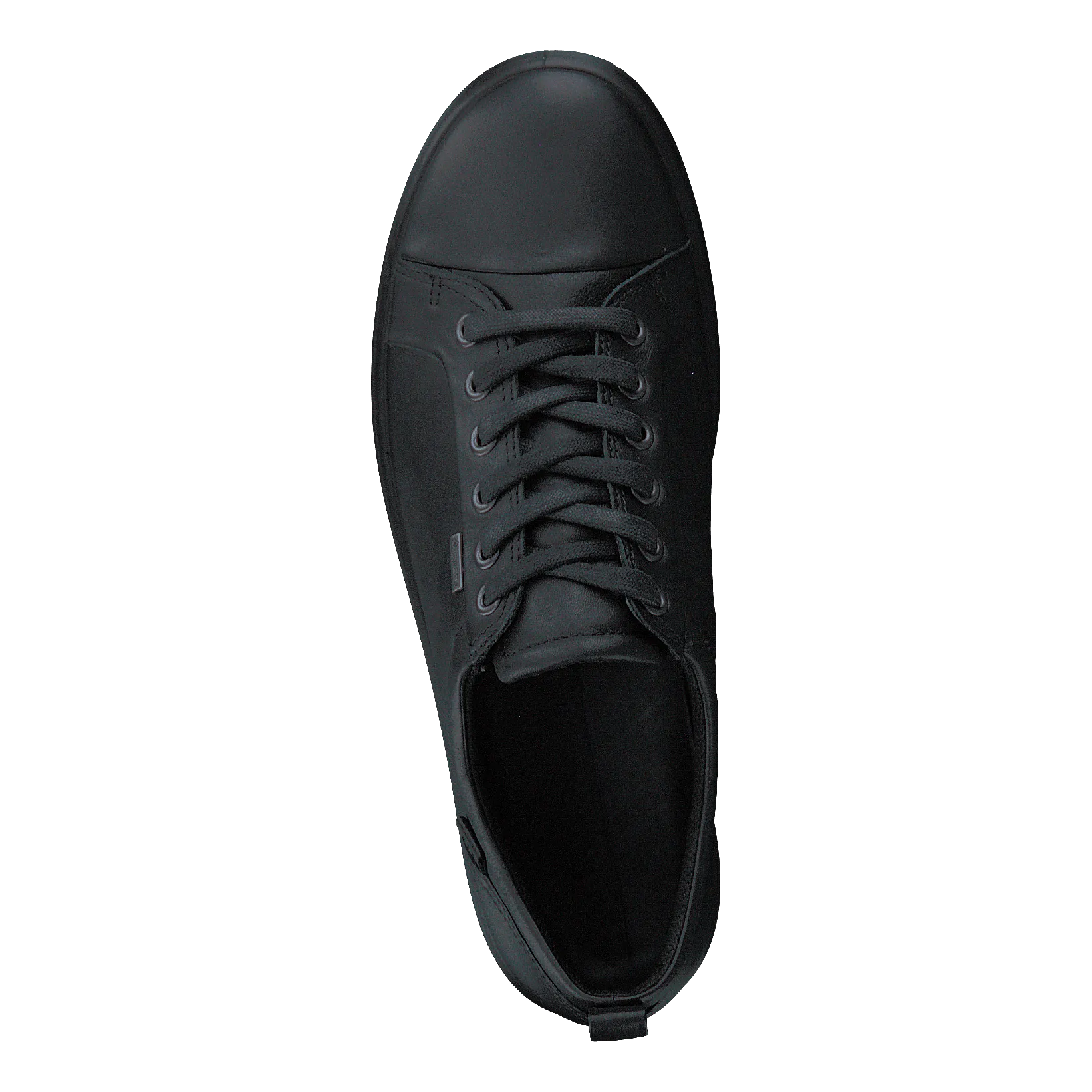 Ecco Soft 7 W Black
