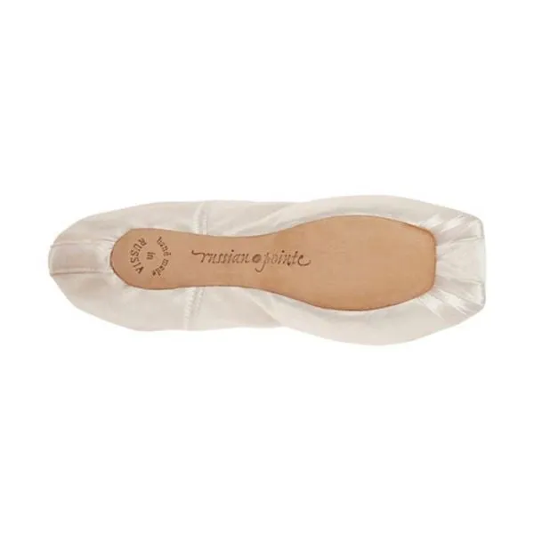 Encore U-Cut Pointe Shoes