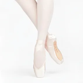 Encore U-Cut Pointe Shoes