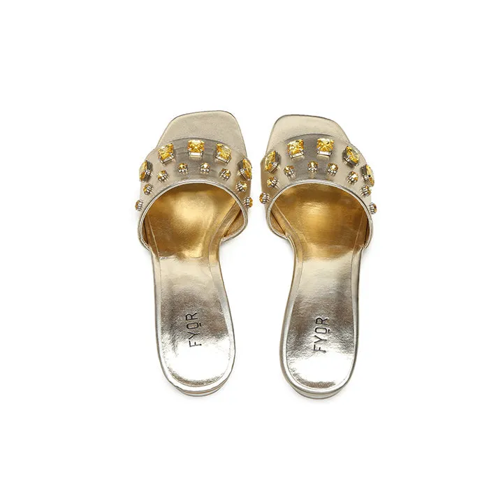ERLO (GOLD)