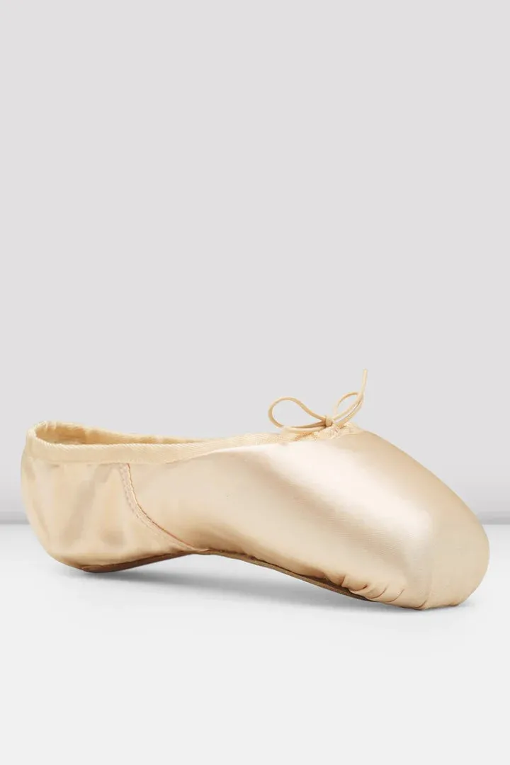 European Balance Pointe Shoes