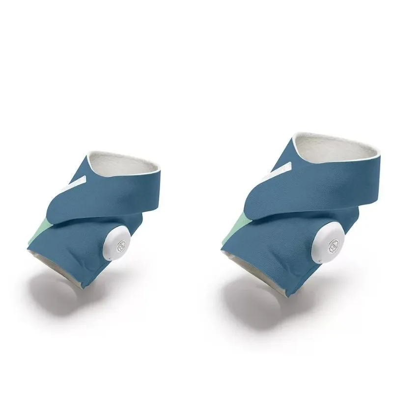 Fabric Accessory Socks