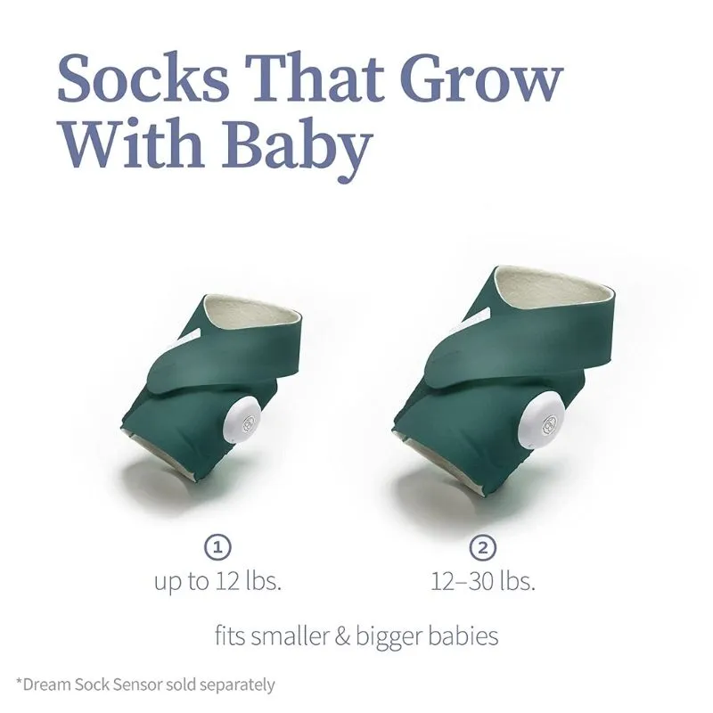 Fabric Accessory Socks