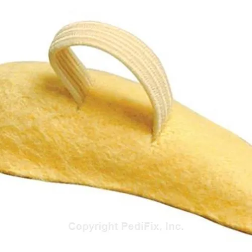 FELTastic Hammer Toe Cushion