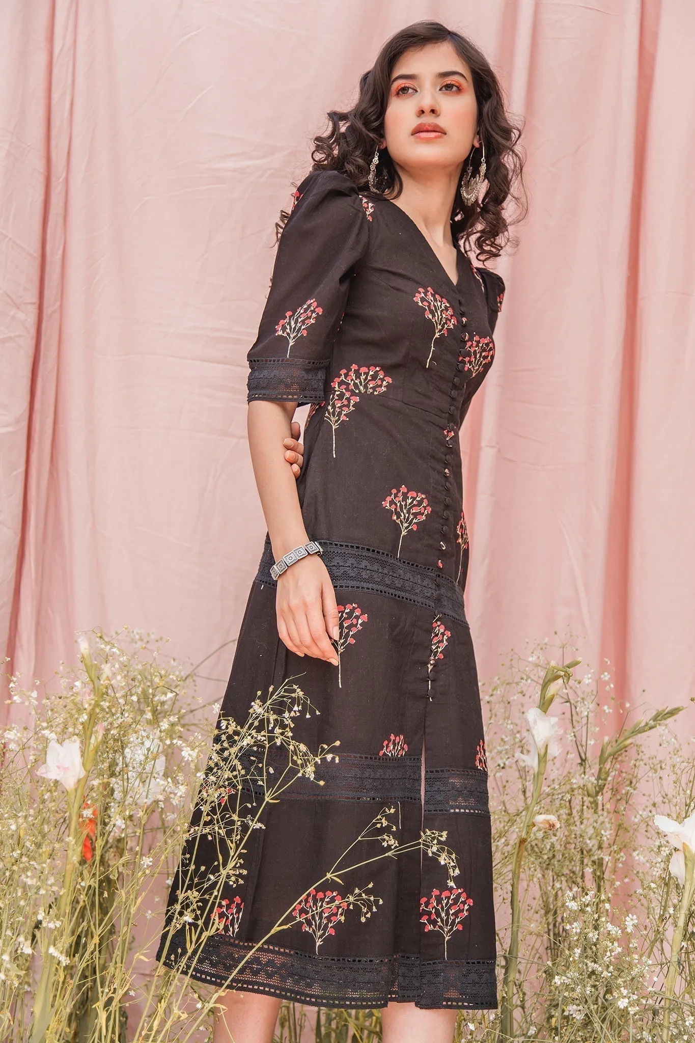 Francesca Dress