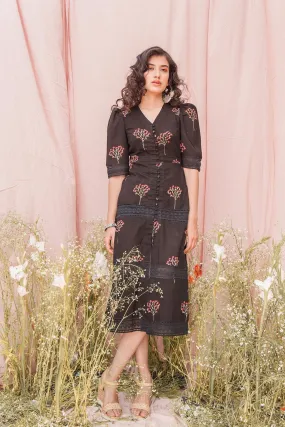 Francesca Dress