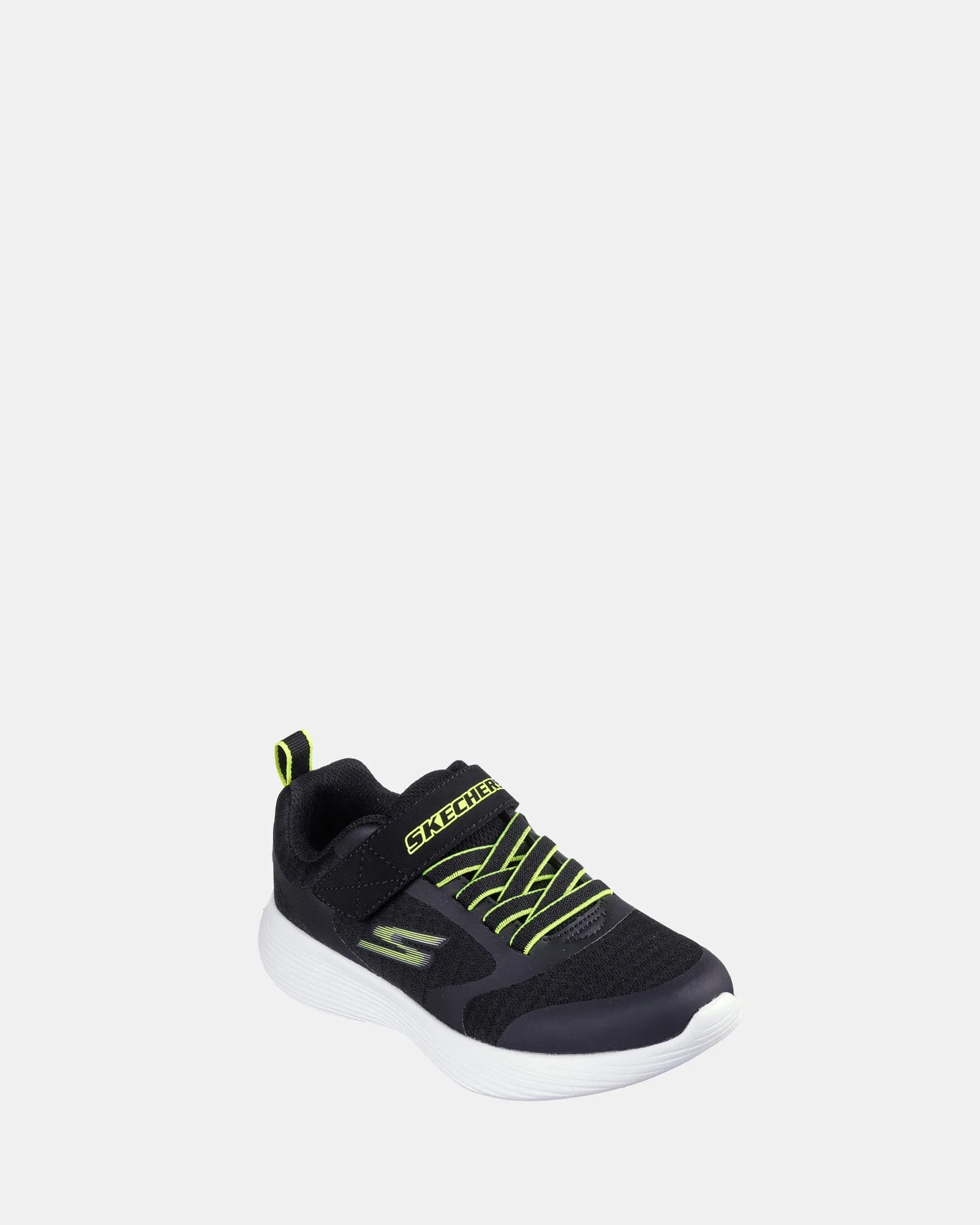 Go Run 400 V2 - Goltran Black/Yellow
