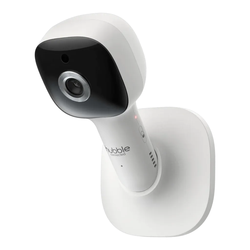 HUBBLE NURSERY PAL CLOUD WIFI VIDEO MONITOR